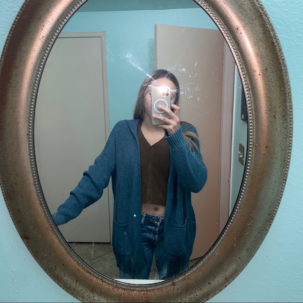 Cardigan